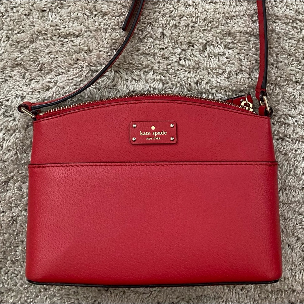 Kate Spade Crossbody Bag